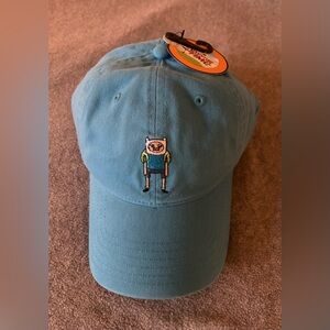 Adventure Time Finn Dadhat